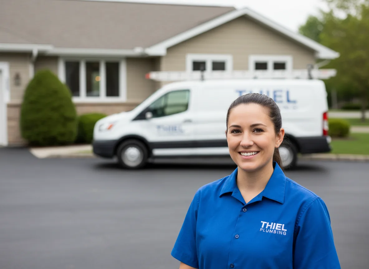 Plumber Round Lake, MN FAQs